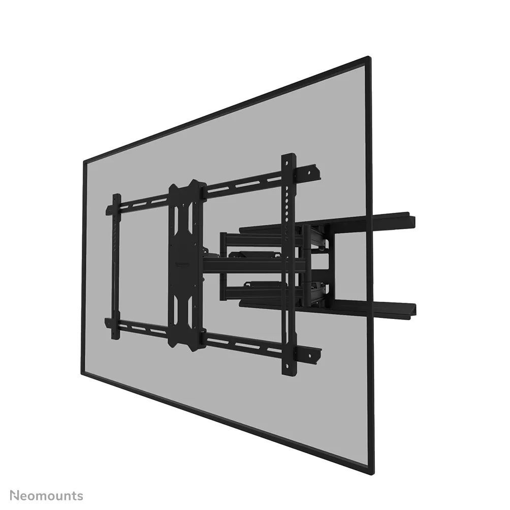 Neomounts WL40S-850BL18 43"-86" TV Wall Mount Neomounts WL40S-850BL18 43"-86" TV Wall Mount
