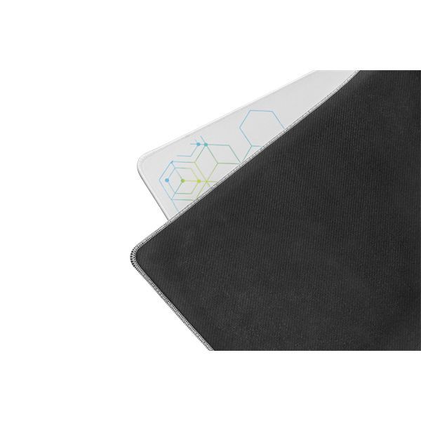 The G-Lab Pad Selenium Egérpad White The G-Lab Pad Selenium Egérpad White