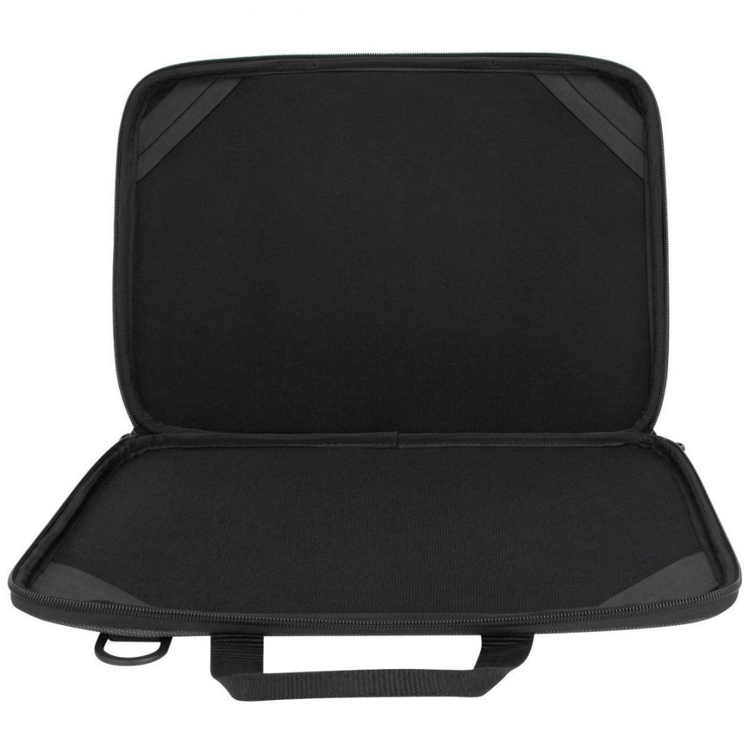 Targus Work-in Essentials Case for Chromebook 14" Black/Grey Targus Work-in Essentials Case for Chromebook 14" Black/Grey