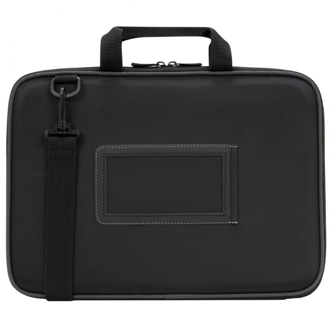 Targus Work-in Essentials Case for Chromebook 14" Black/Grey Targus Work-in Essentials Case for Chromebook 14" Black/Grey