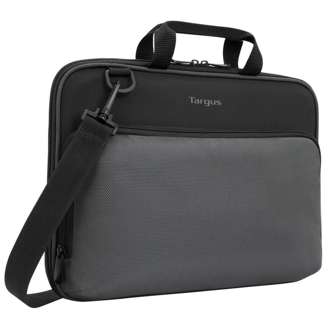 Targus Work-in Essentials Case for Chromebook 14" Black/Grey Targus Work-in Essentials Case for Chromebook 14" Black/Grey