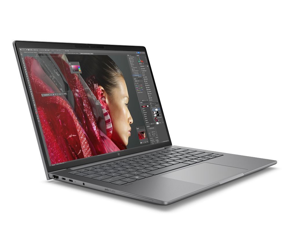 HP ZBook 8 G1i 14 Meteor Silver HP ZBook 8 G1i 14 Meteor Silver