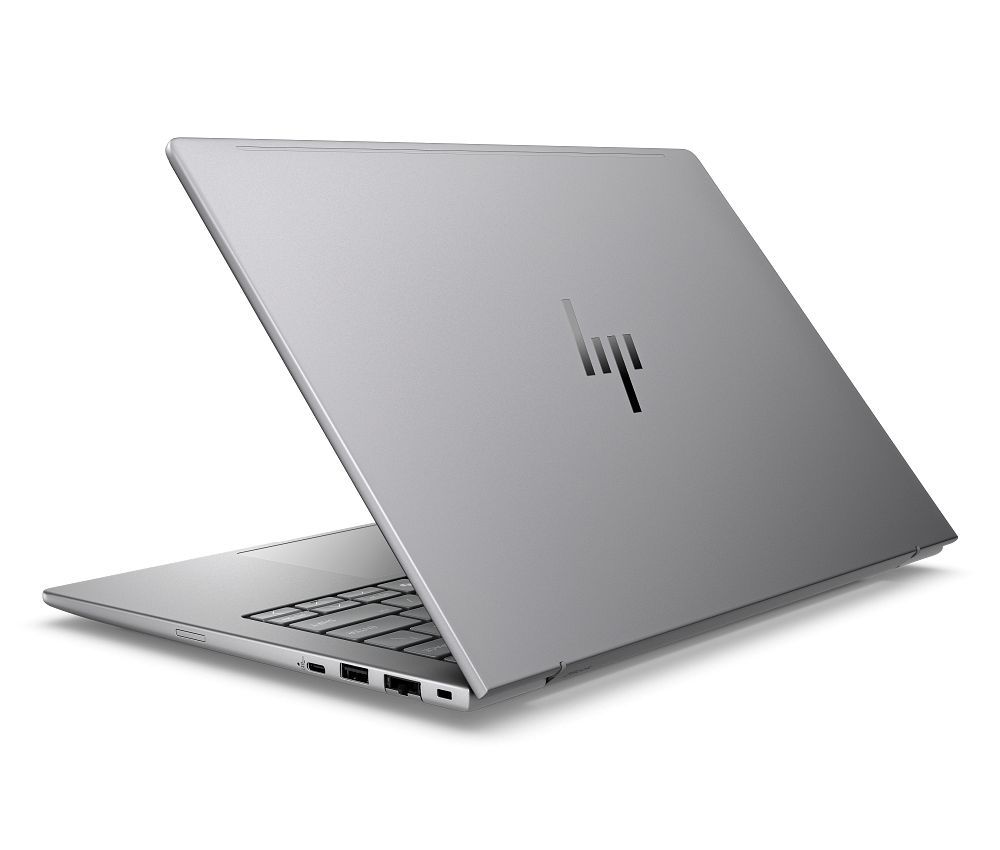HP ZBook 8 G1i 14 Meteor Silver HP ZBook 8 G1i 14 Meteor Silver