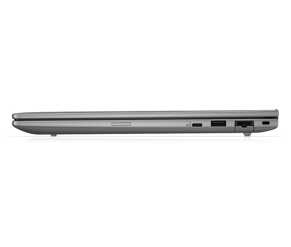 HP ZBook 8 G1i 14 Meteor Silver HP ZBook 8 G1i 14 Meteor Silver