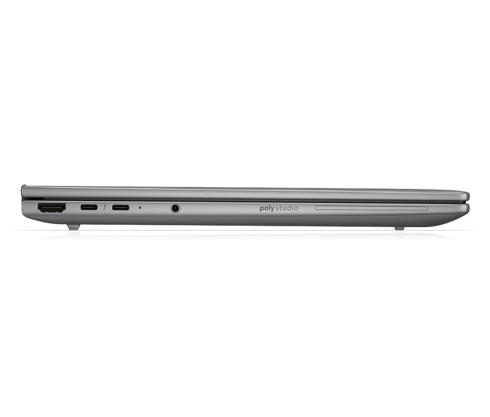 HP ZBook 8 G1i 14 Meteor Silver HP ZBook 8 G1i 14 Meteor Silver