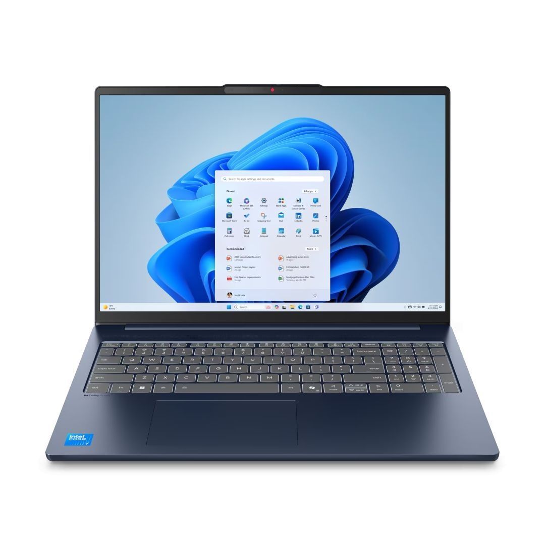 Lenovo IdeaPad Slim 5 Cosmic Blue Lenovo IdeaPad Slim 5 Cosmic Blue