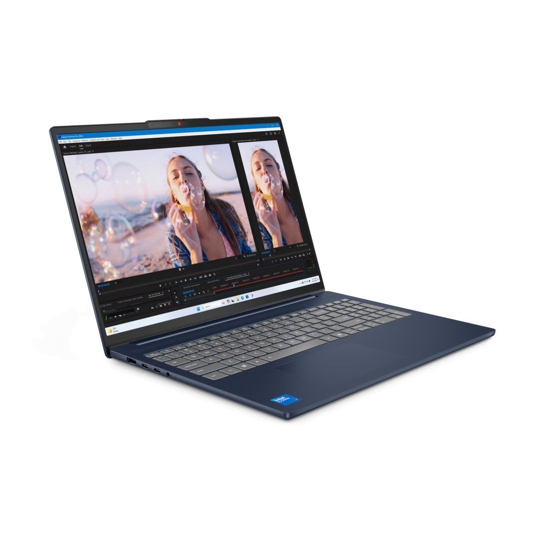 Lenovo IdeaPad Slim 5 Cosmic Blue Lenovo IdeaPad Slim 5 Cosmic Blue