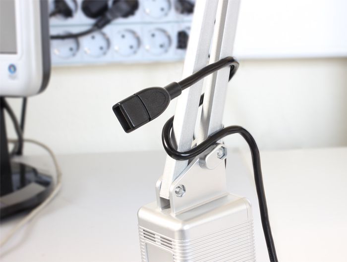 DeLock Delock Cable USB 2.0 A male > A female ShapeCable 0.5 m DeLock Delock Cable USB 2.0 A male > A female ShapeCable 0.5 m