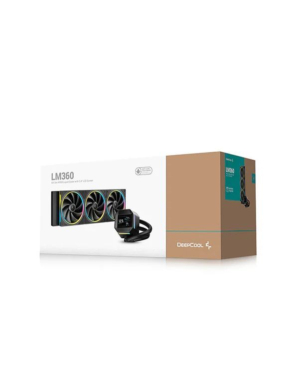 DeepCool LM360