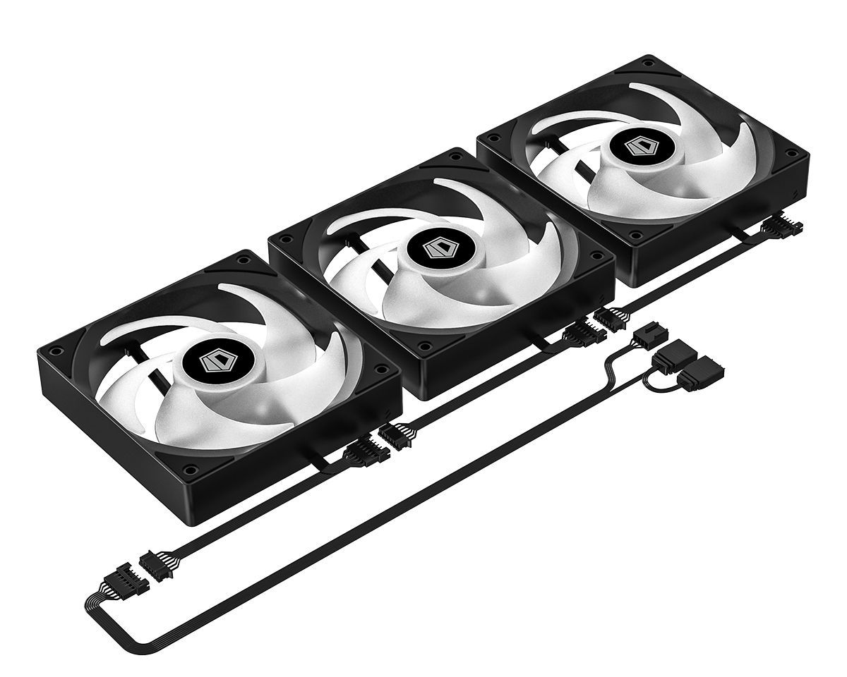 ID-COOLING FX360 TD