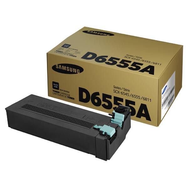 Samsung SCX-D6555A Black toner Samsung SCX-D6555A Black toner