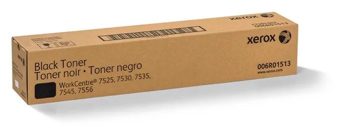 Xerox 006R01513 Black toner Xerox 006R01513 Black toner