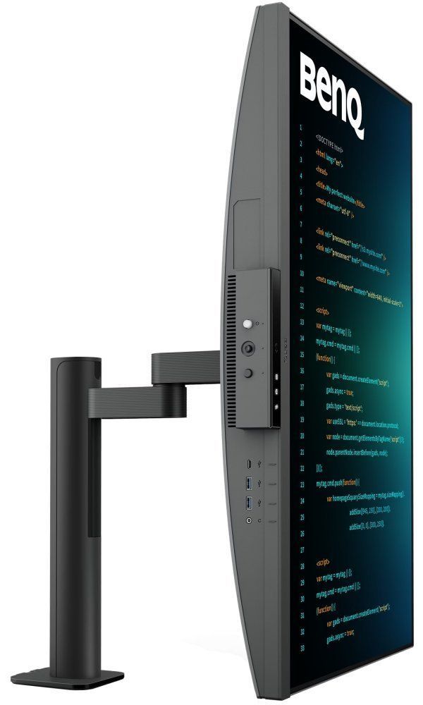 Benq 31,5" RD320UA IPS LED Benq 31,5" RD320UA IPS LED