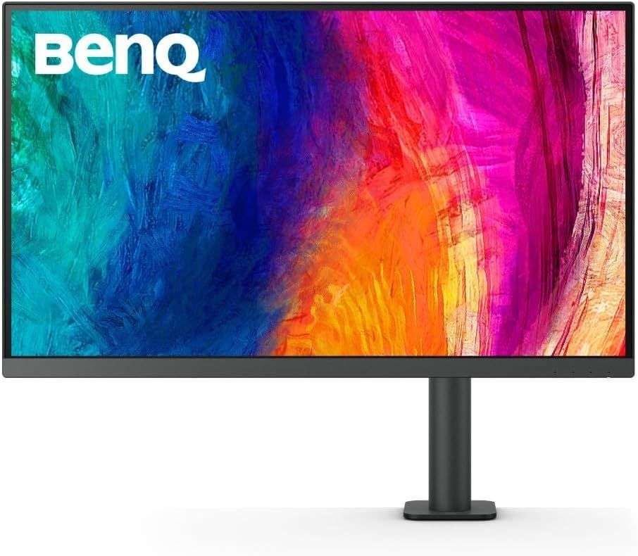 Benq 27" PD2705UA IPS LED Benq 27" PD2705UA IPS LED