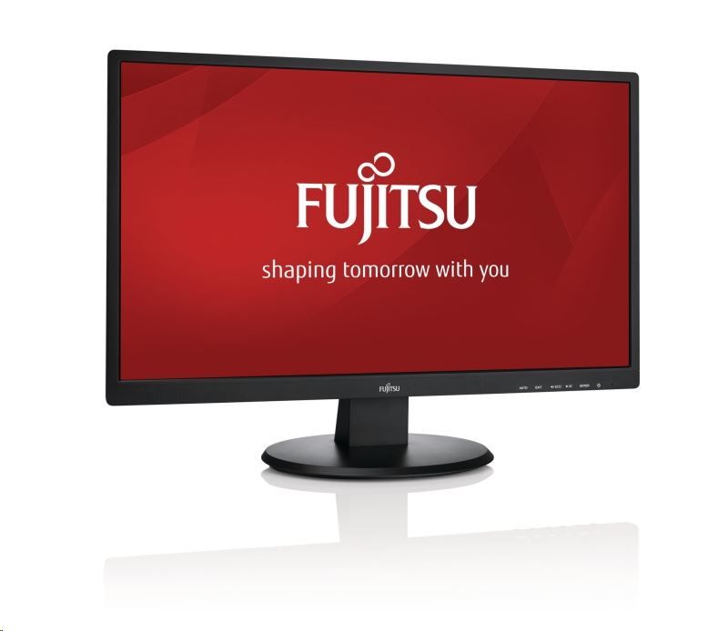 Fujitsu 24" E24-8 TS Pro IPS LED Fujitsu 24" E24-8 TS Pro IPS LED