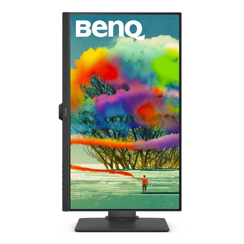 Benq 27" PD2705Q IPS LED Benq 27" PD2705Q IPS LED