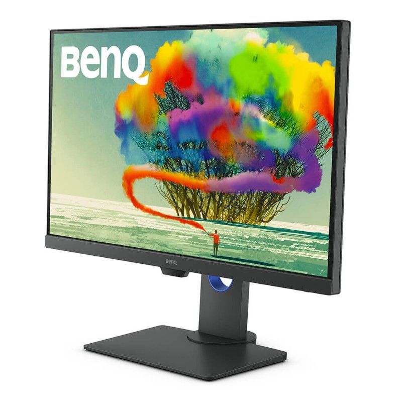 Benq 27" PD2705Q IPS LED Benq 27" PD2705Q IPS LED