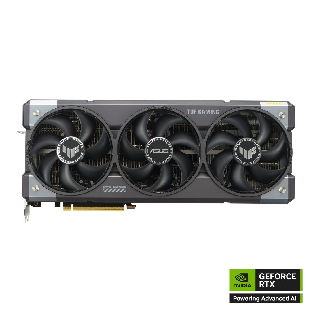 Asus TUF-RTX5090-O32G-GAMING Asus TUF-RTX5090-O32G-GAMING