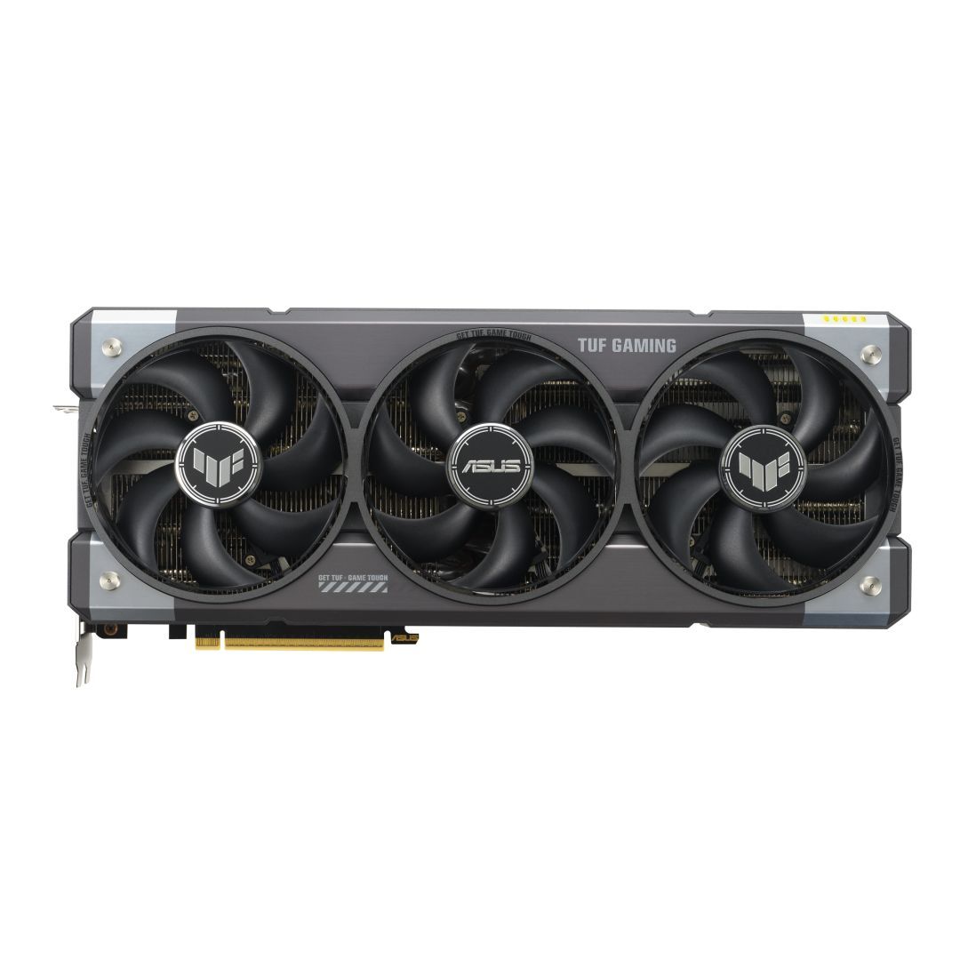 Asus TUF-RTX5090-O32G-GAMING Asus TUF-RTX5090-O32G-GAMING