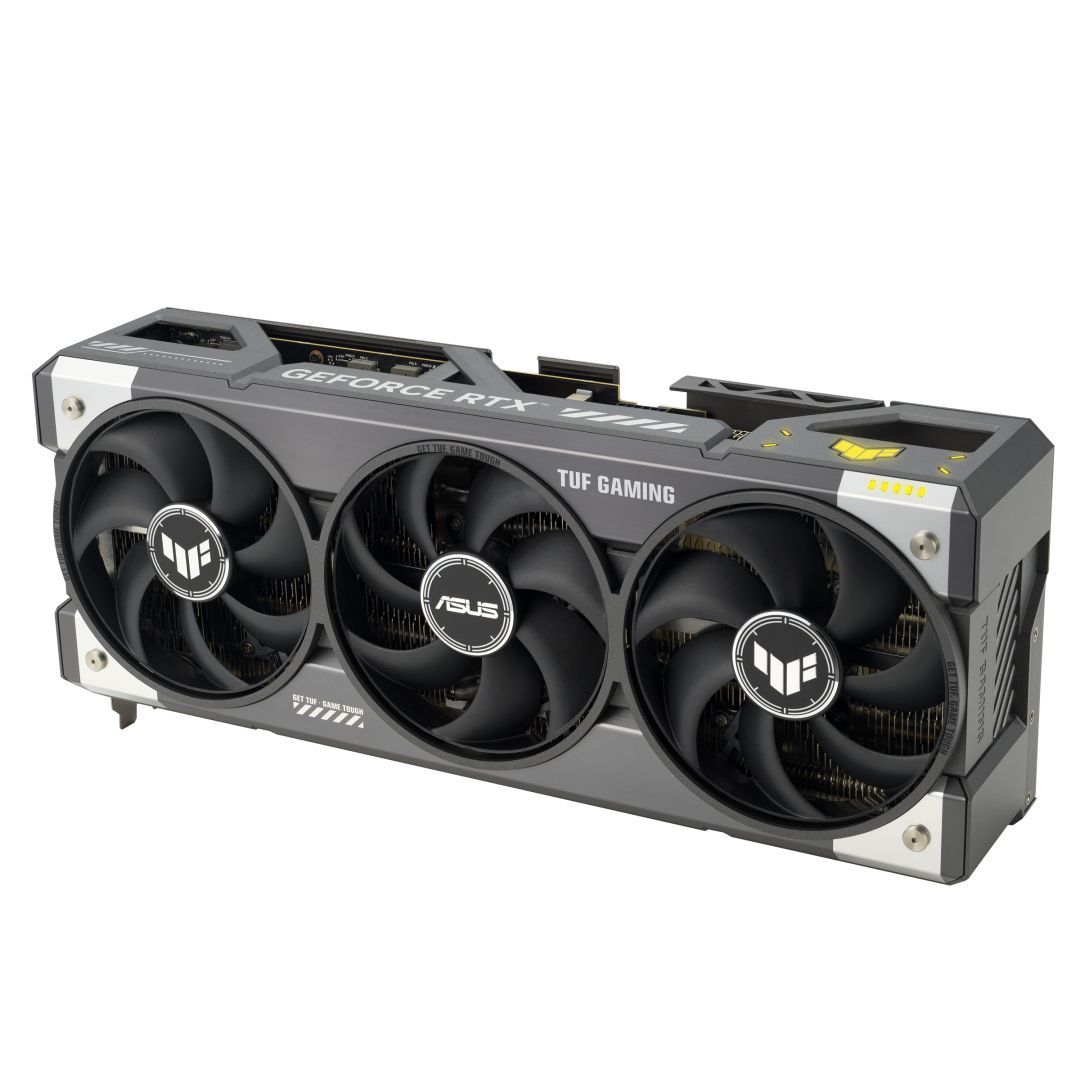 Asus TUF-RTX5090-O32G-GAMING Asus TUF-RTX5090-O32G-GAMING