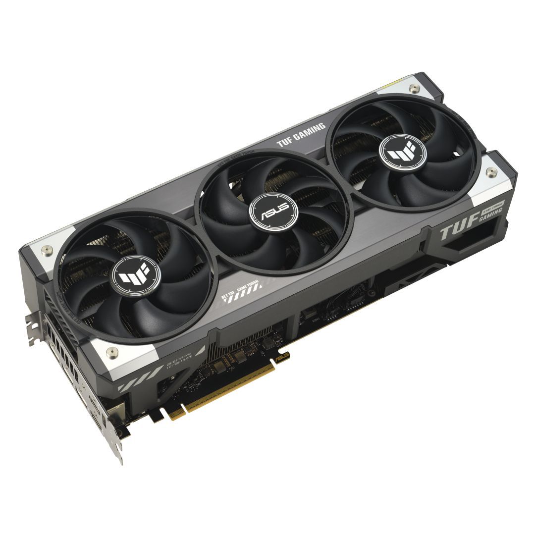 Asus TUF-RTX5090-O32G-GAMING Asus TUF-RTX5090-O32G-GAMING
