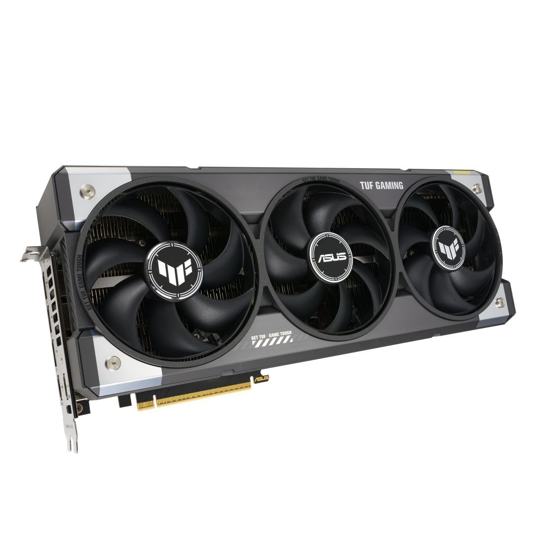Asus TUF-RTX5090-O32G-GAMING Asus TUF-RTX5090-O32G-GAMING