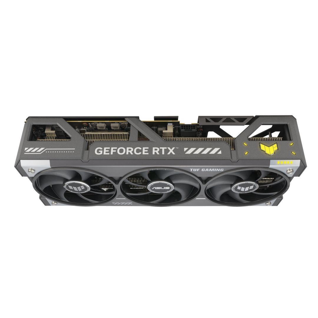 Asus TUF-RTX5090-O32G-GAMING Asus TUF-RTX5090-O32G-GAMING