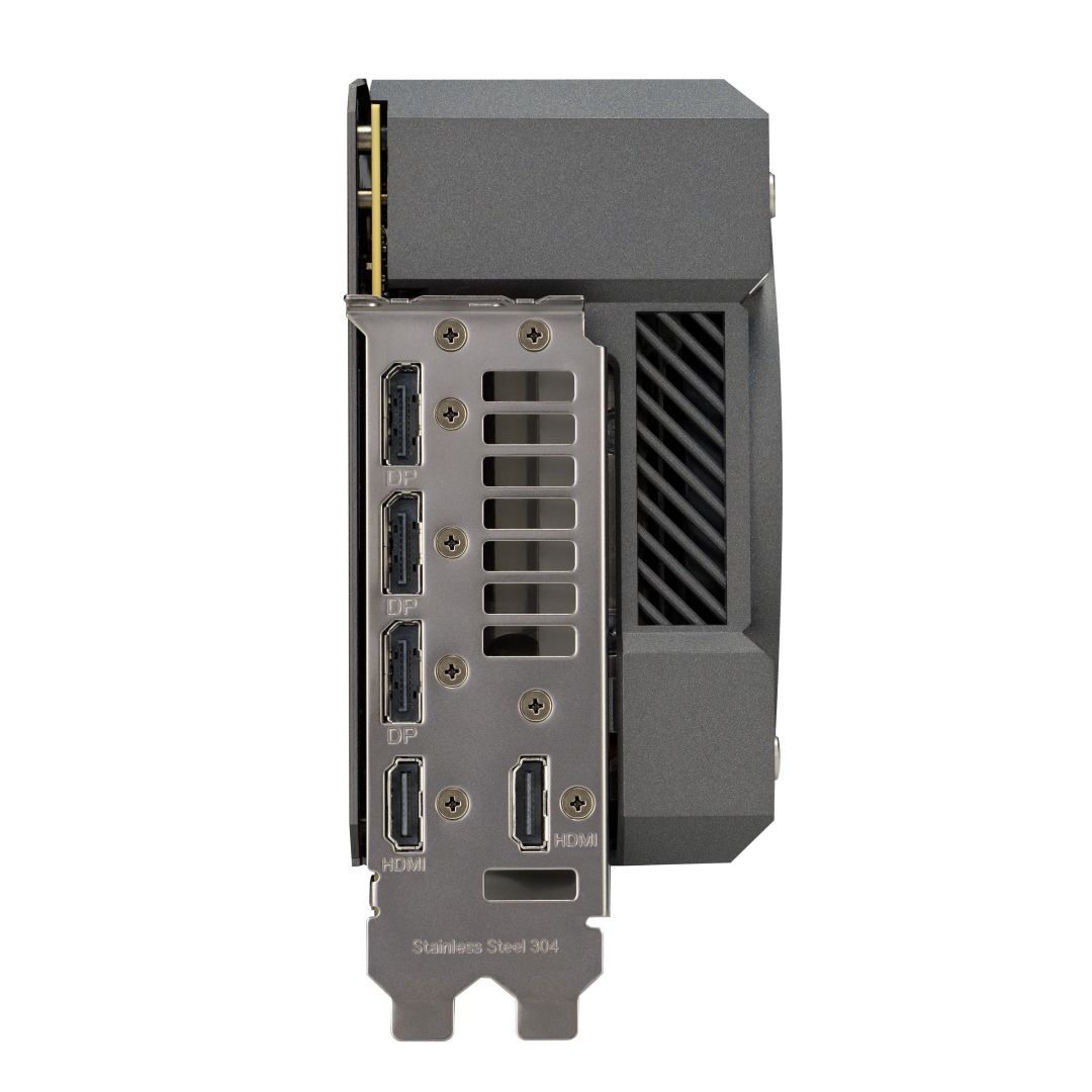 Asus TUF-RTX5090-O32G-GAMING Asus TUF-RTX5090-O32G-GAMING