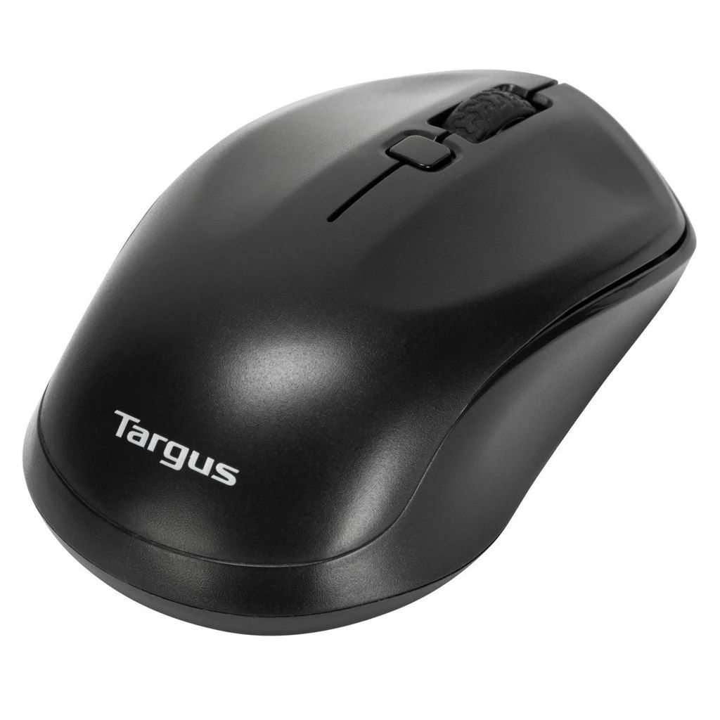 Targus AKM610UK Wireless Keyboard Combo Black UK