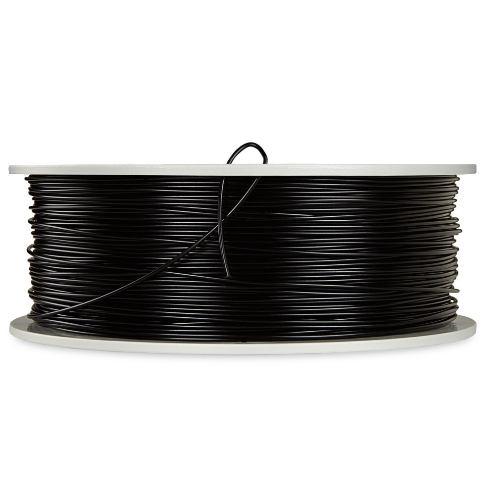 Verbatim PLA Filament 1,75mm 1kg Black Verbatim PLA Filament 1,75mm 1kg Black