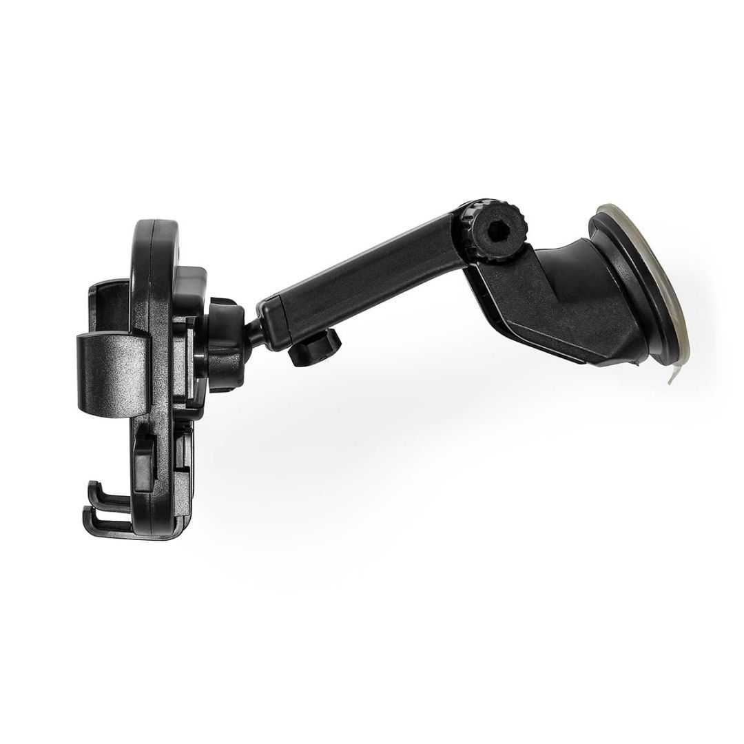 Nedis SCMT110BK Smartphone Car Mount Black Nedis SCMT110BK Smartphone Car Mount Black