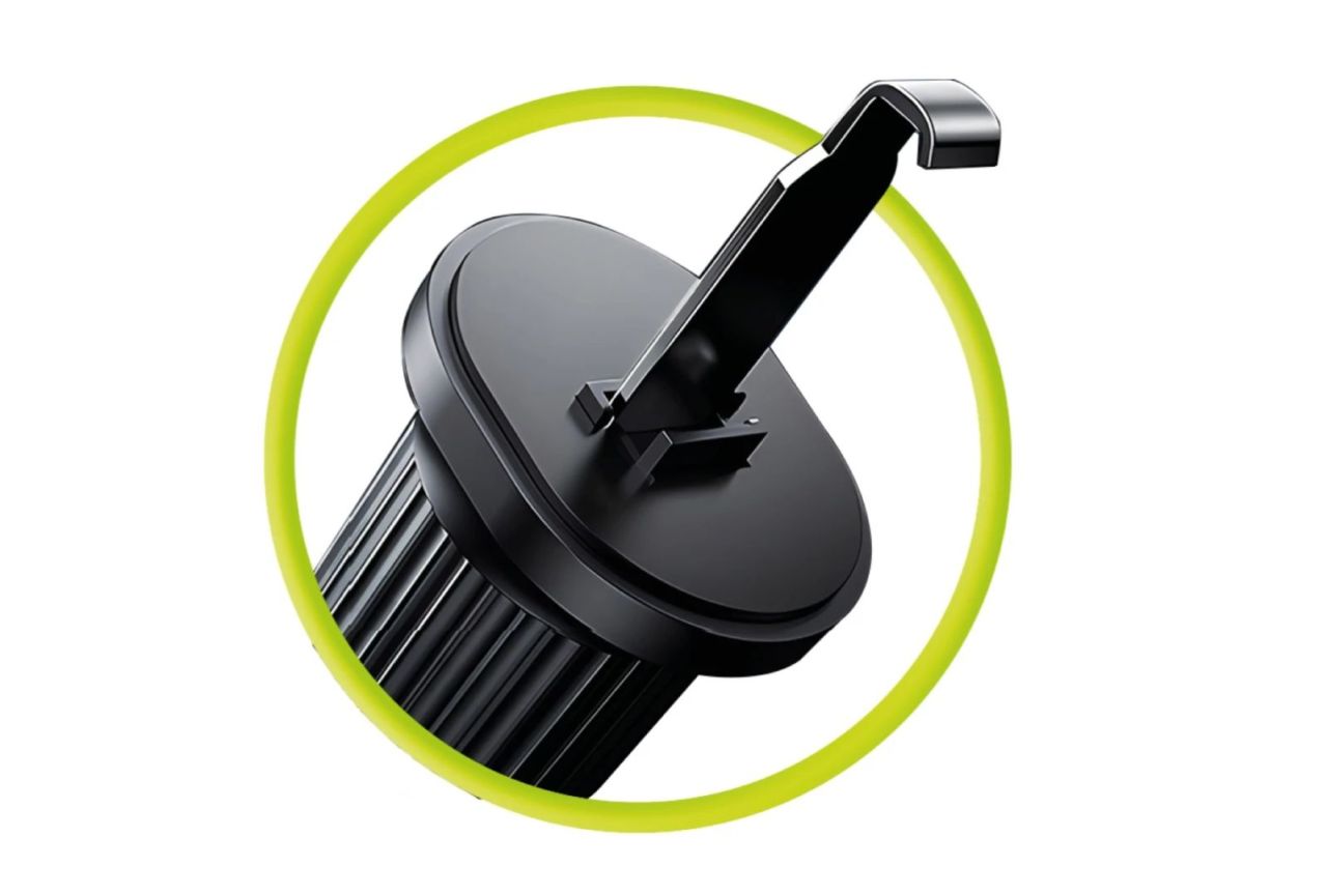 Mobile Origin Wireless Metal Car Charger CA14 Mobile Origin Wireless Metal Car Charger CA14