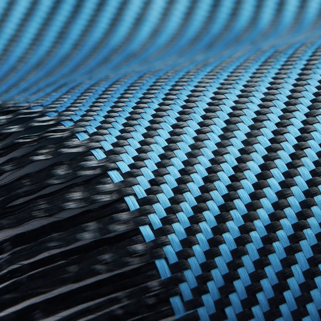 Pitaka Ultra-Slim Case for iPhone 17 Pro Blue/Grey Pitaka Ultra-Slim Case for iPhone 17 Pro Blue/Grey