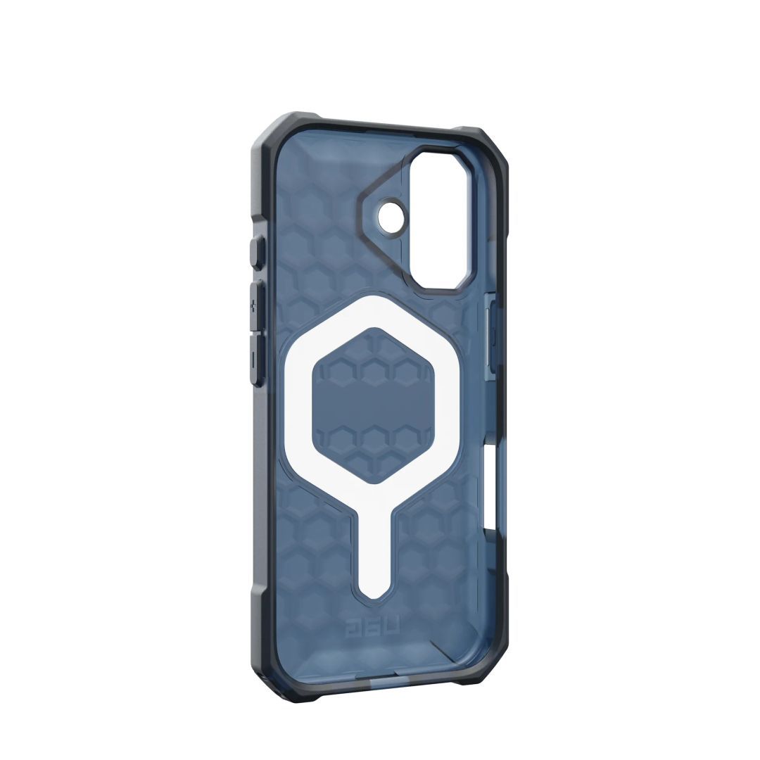 UAG Essential Armor Magsafe case for iPhone 17 Cloud Blue UAG Essential Armor Magsafe case for iPhone 17 Cloud Blue