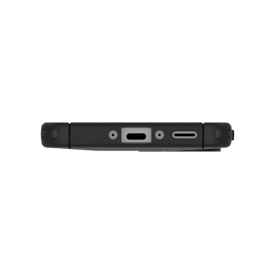 UAG Scout case for Samsung Galaxy A36 5G Black UAG Scout case for Samsung Galaxy A36 5G Black