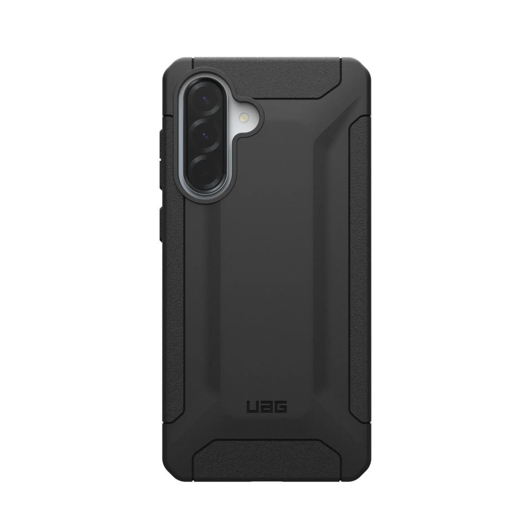 UAG Scout case for Samsung Galaxy A36 5G Black UAG Scout case for Samsung Galaxy A36 5G Black