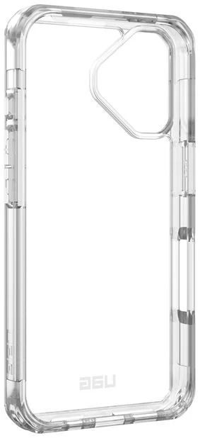 UAG Plyo case iPhone 16 Ice UAG Plyo case iPhone 16 Ice