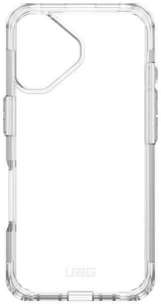 UAG Plyo case iPhone 16 Ice UAG Plyo case iPhone 16 Ice