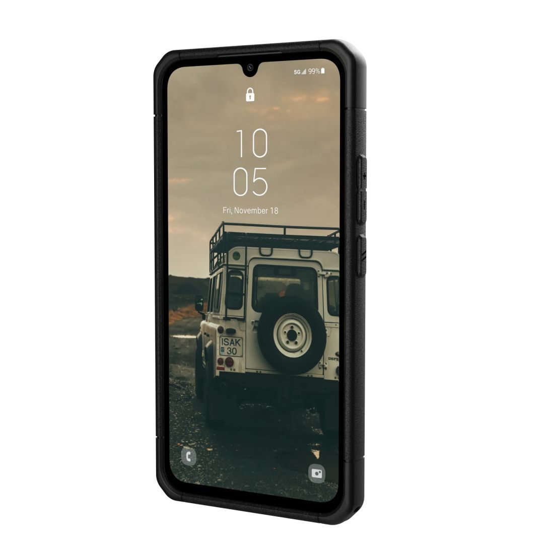 UAG Scout Samsung Galaxy A34 5G Black UAG Scout Samsung Galaxy A34 5G Black