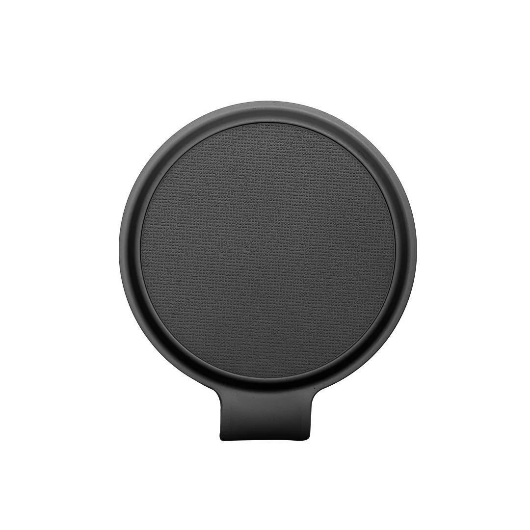 Native Union Voyage 2-in-1 Qi2 wireless charger Black Native Union Voyage 2-in-1 Qi2 wireless charger Black