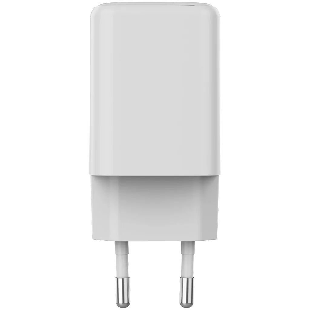 Canyon CU45AC Wall Charger White Canyon CU45AC Wall Charger White