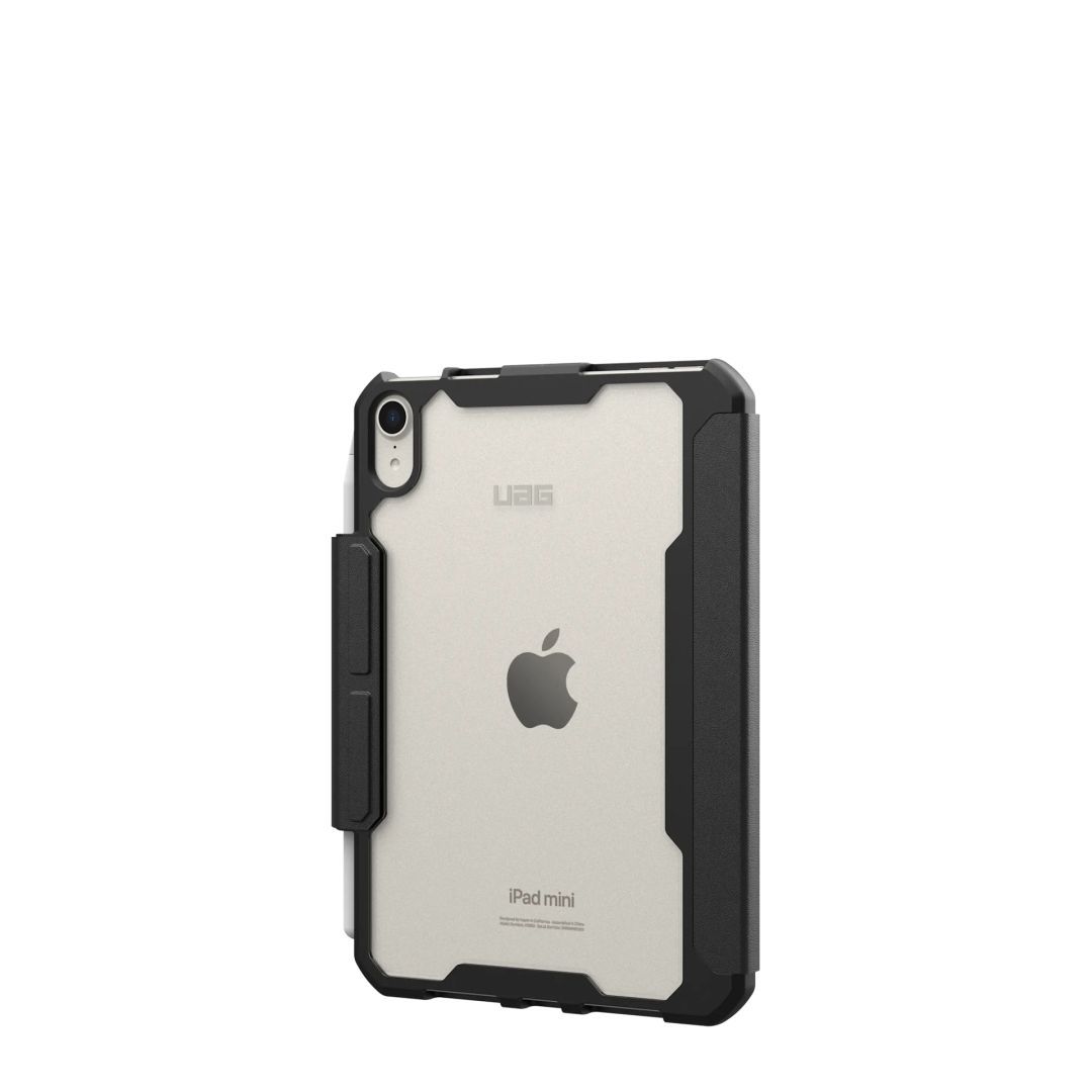 UAG Essential Armor Apple iPad Mini 7/6G Black