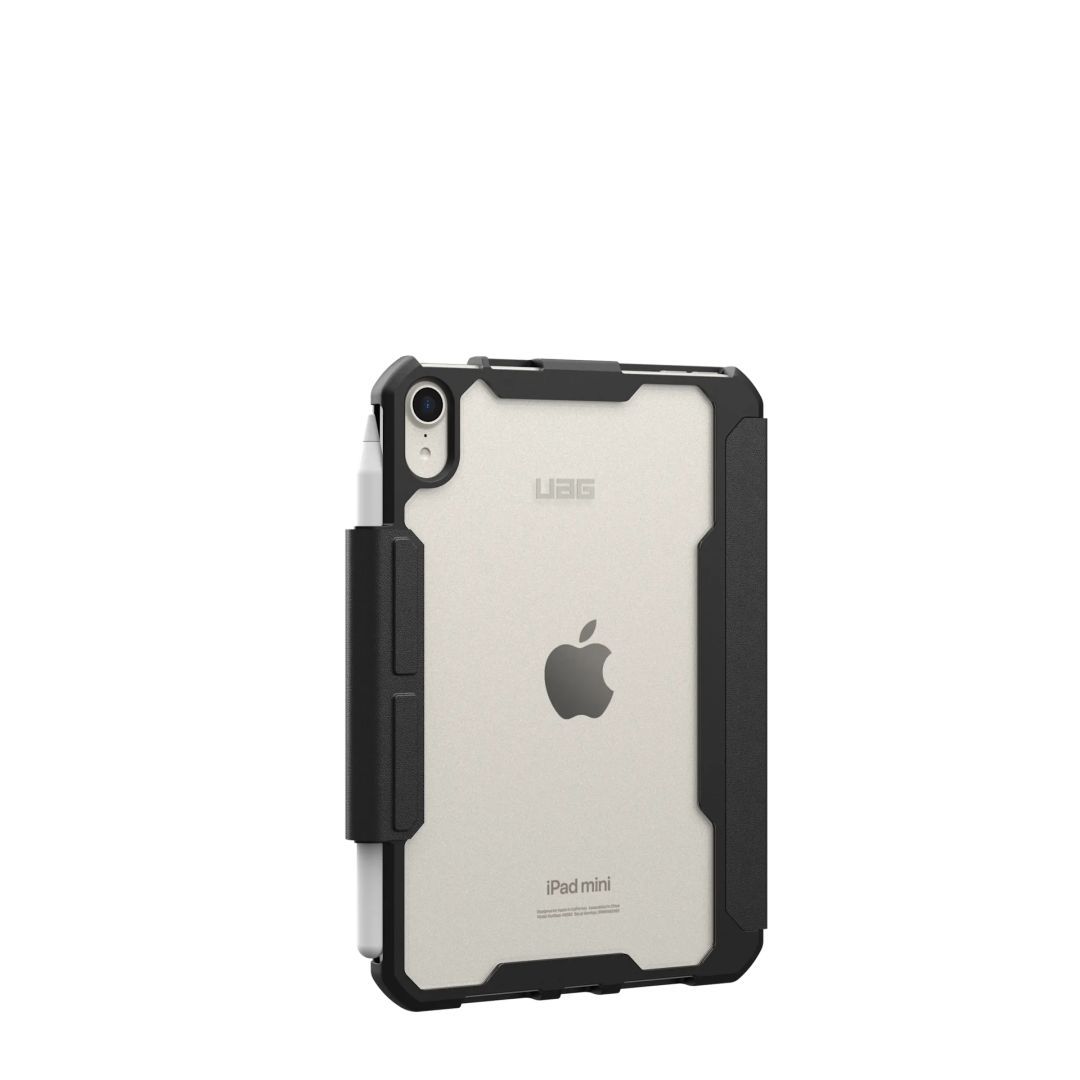 UAG Essential Armor Apple iPad Mini 7/6G Black