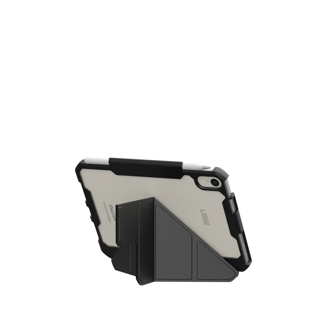 UAG Essential Armor Apple iPad Mini 7/6G Black