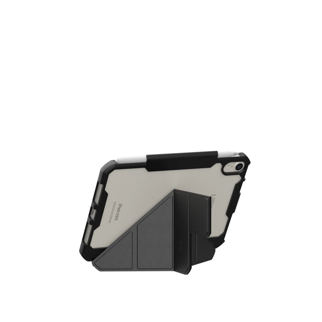 UAG Essential Armor Apple iPad Mini 7/6G Black