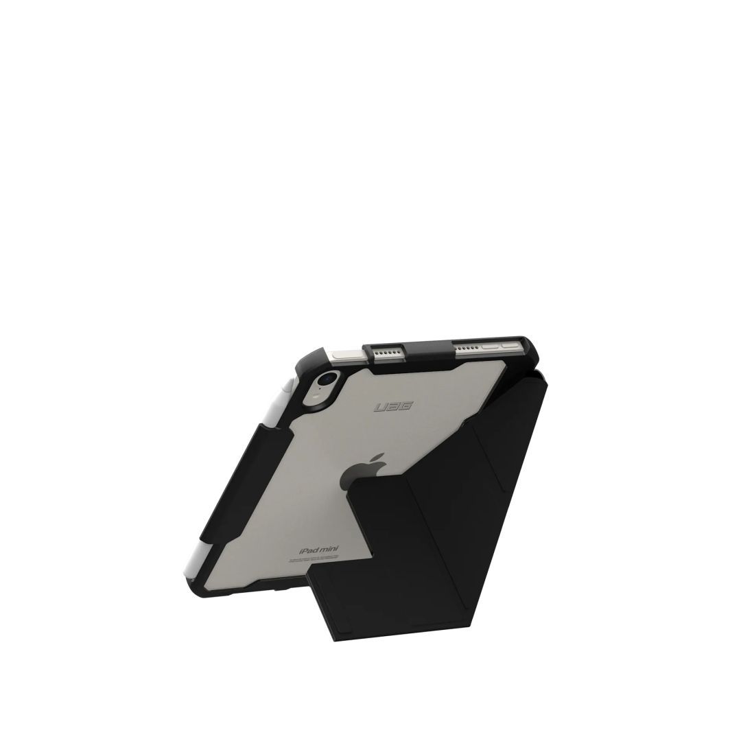 UAG Essential Armor Apple iPad Mini 7/6G Black