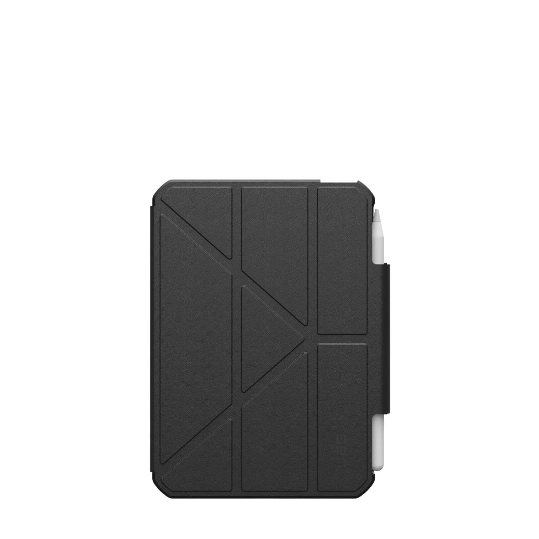 UAG Essential Armor Apple iPad Mini 7/6G Black
