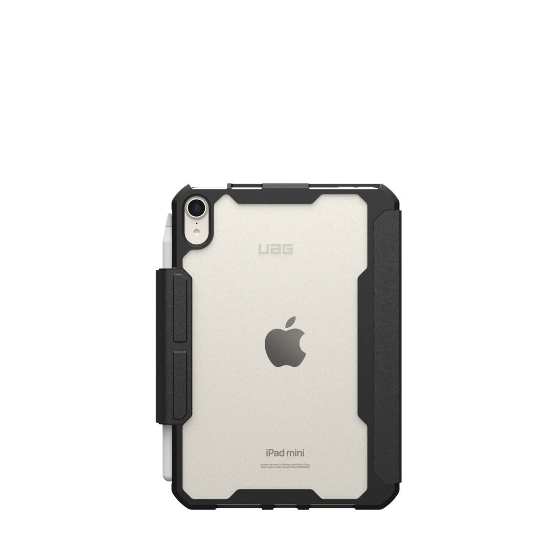 UAG Essential Armor Apple iPad Mini 7/6G Black