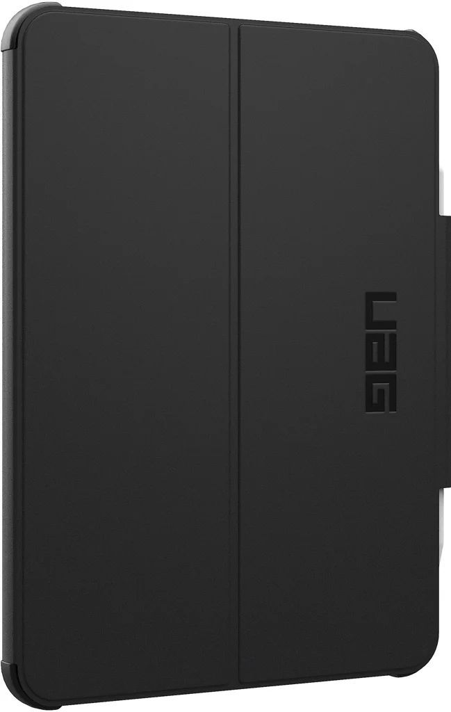 UAG Plyo LT case for iPad Air 11" (2024/2025) Black/Ice