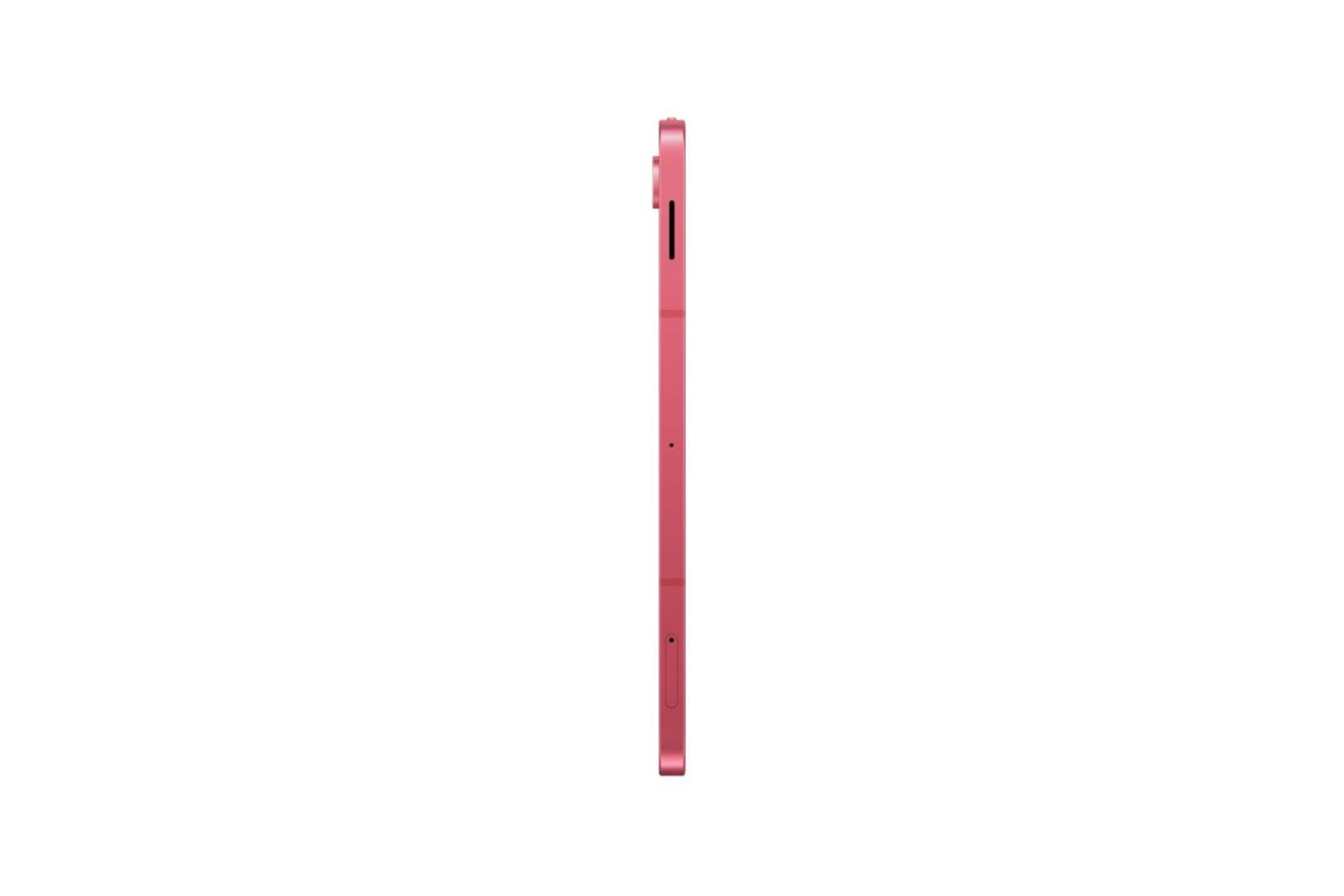 Samsung Galaxy Tab S10 Lite 10,9" 128GB Wi-Fi Coral Red Samsung Galaxy Tab S10 Lite 10,9" 128GB Wi-Fi Coral Red